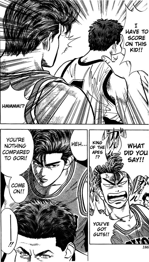 Read Slam Dunk Manga Online