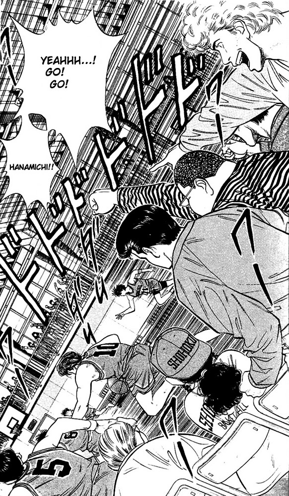 Read Slam Dunk Manga Online
