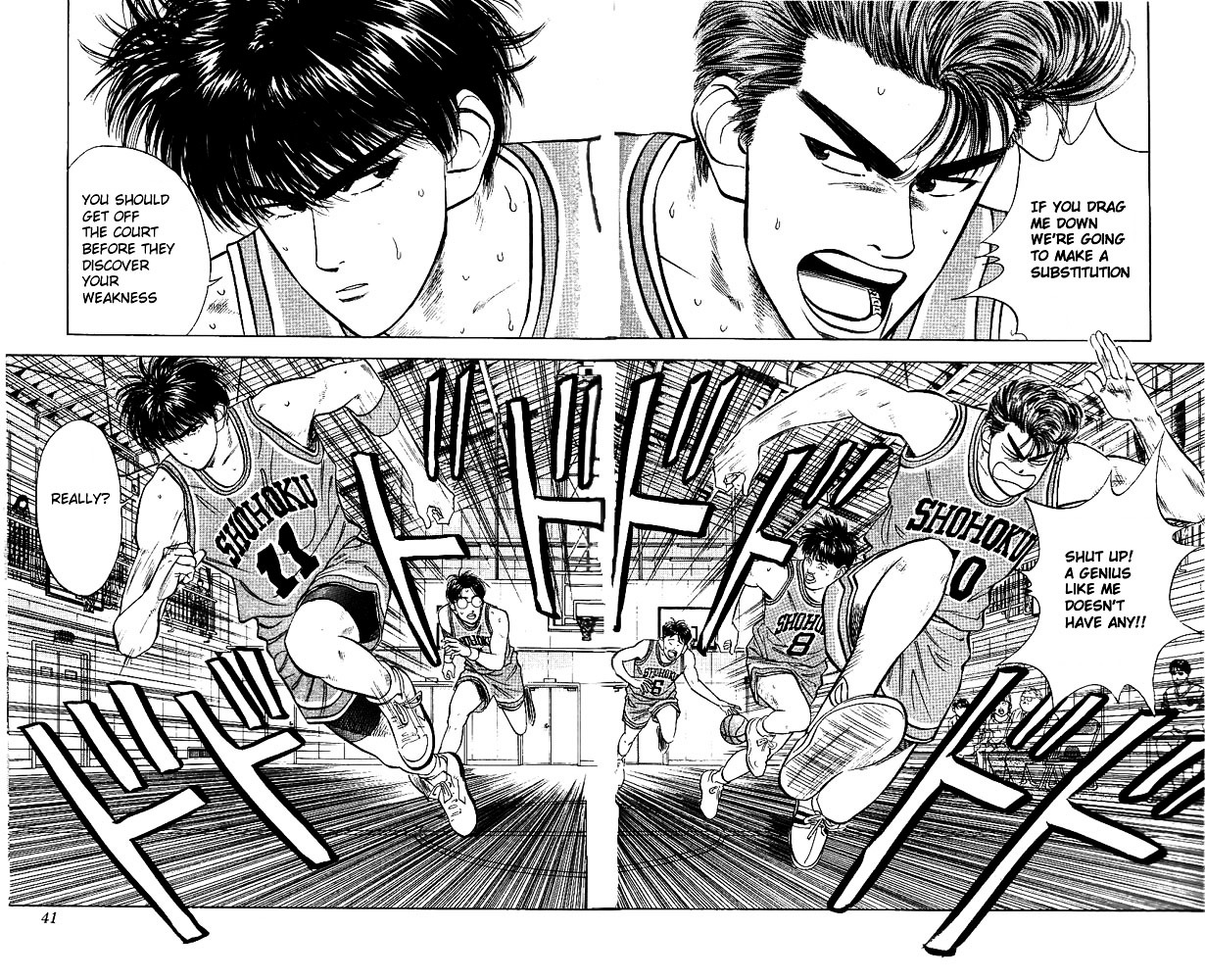 Read Slam Dunk Manga Online