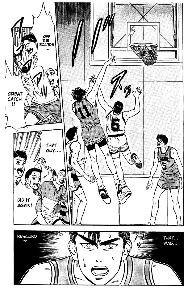 Read Slam Dunk Manga Online