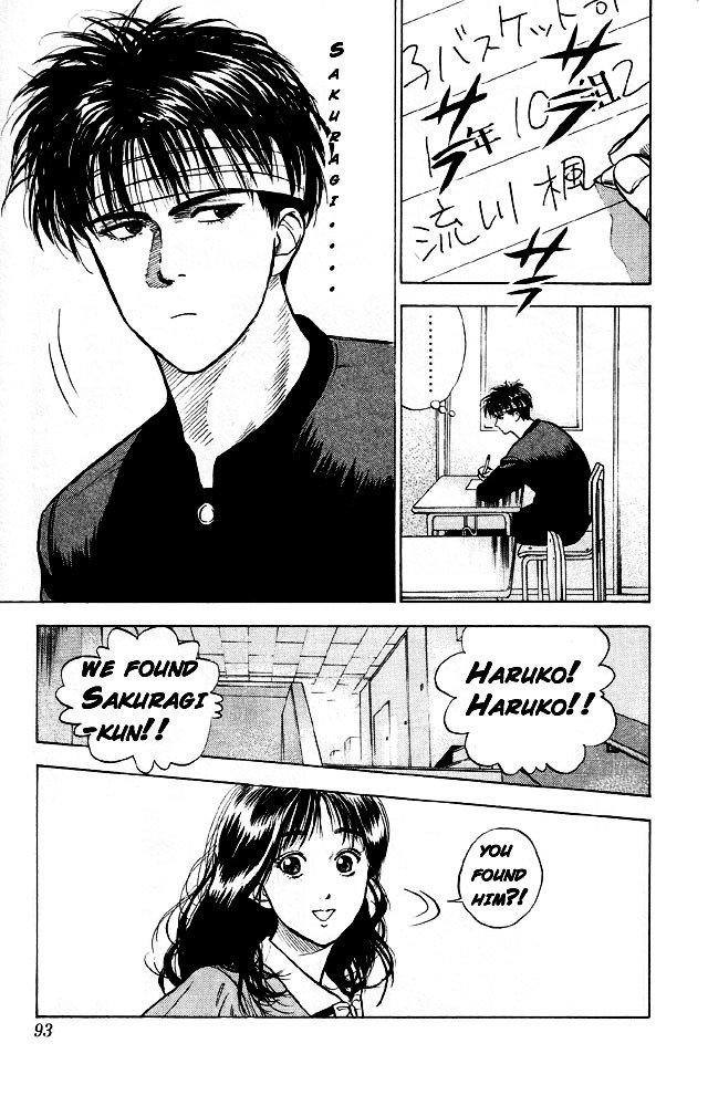 Read Slam Dunk Manga Online