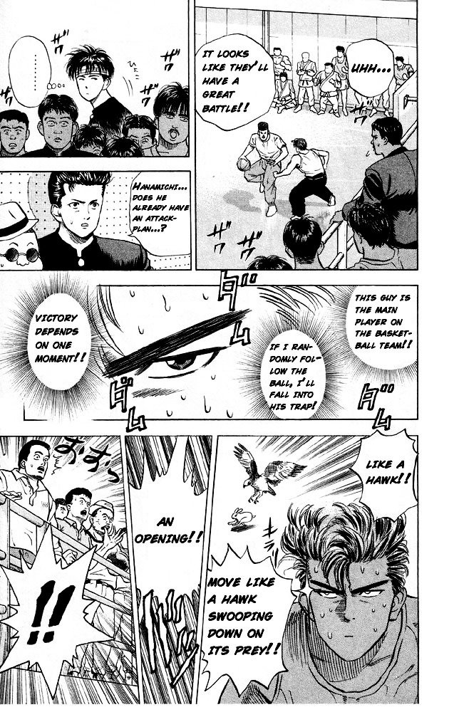 Read Slam Dunk Manga Online