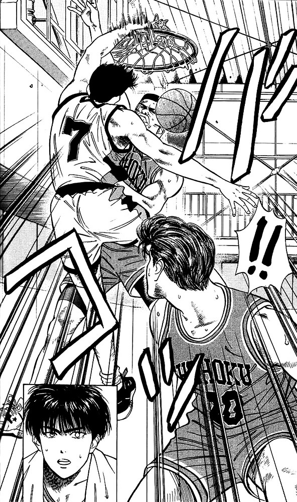 Read Slam Dunk Manga Online