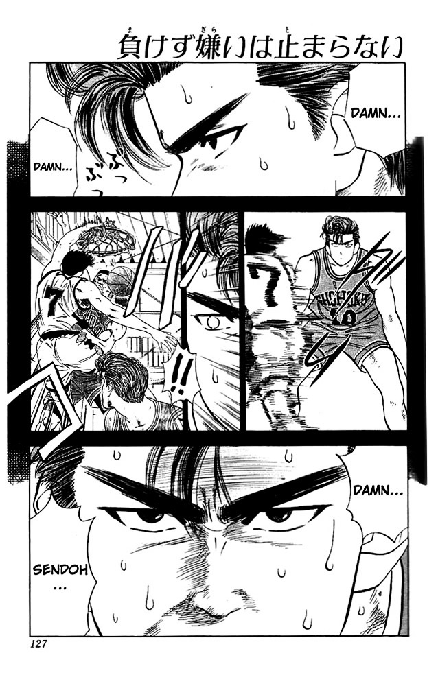 Read Slam Dunk Manga Online
