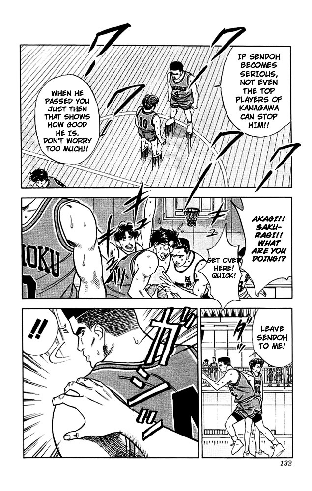 Read Slam Dunk Manga Online