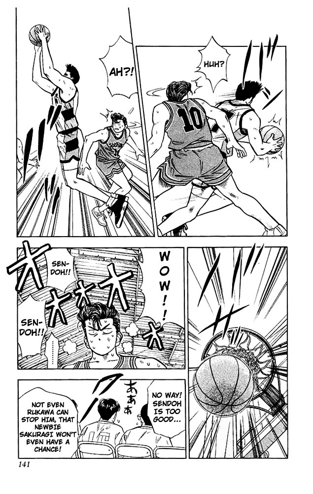 Read Slam Dunk Manga Online