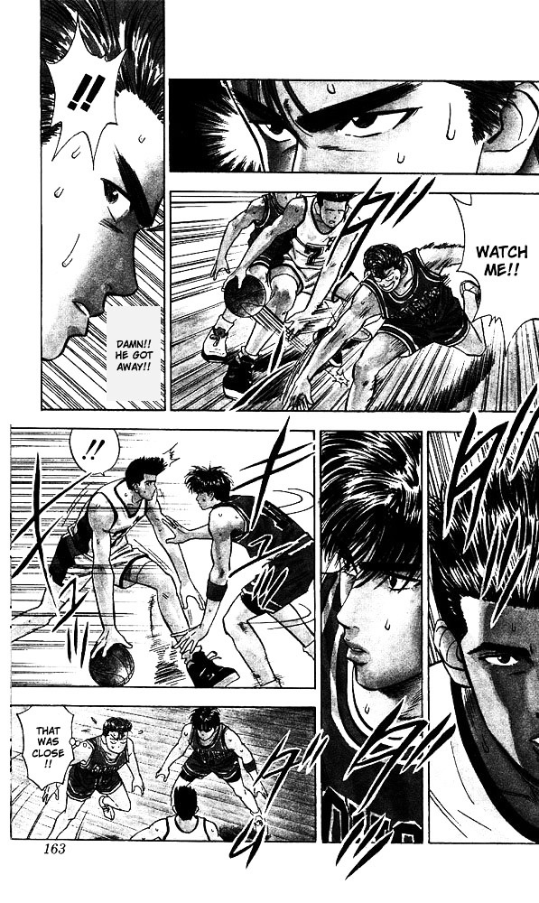 Read Slam Dunk Manga Online