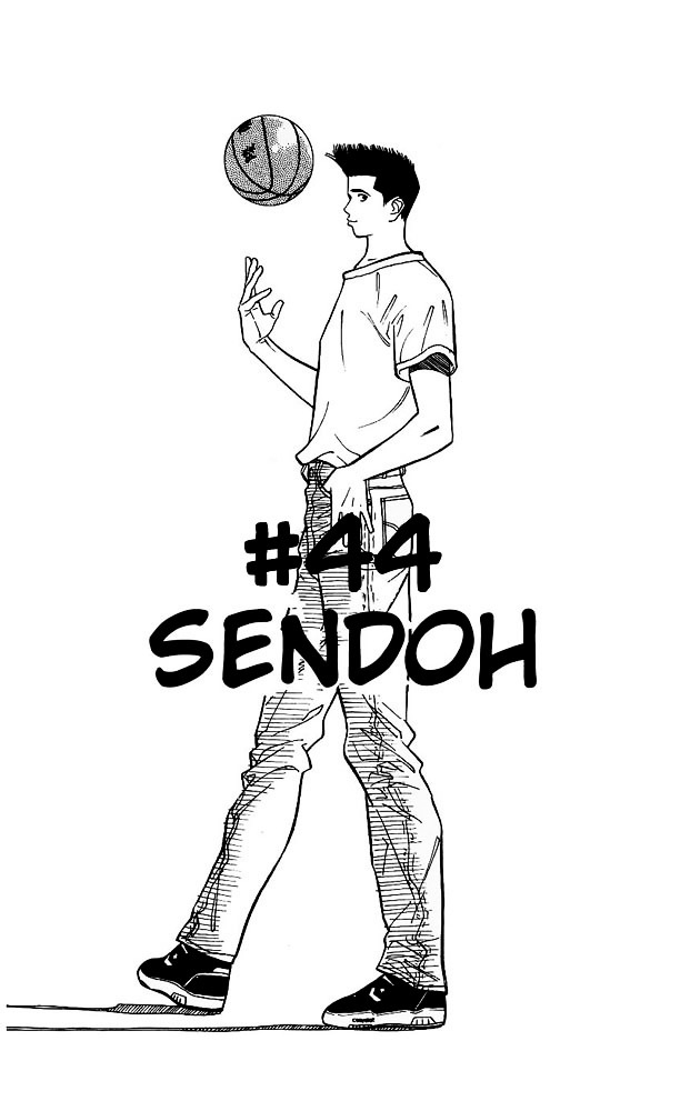 Read Slam Dunk Manga Online
