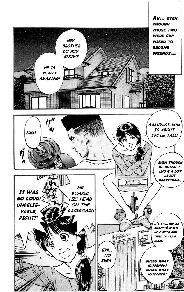 Read Slam Dunk Manga Online