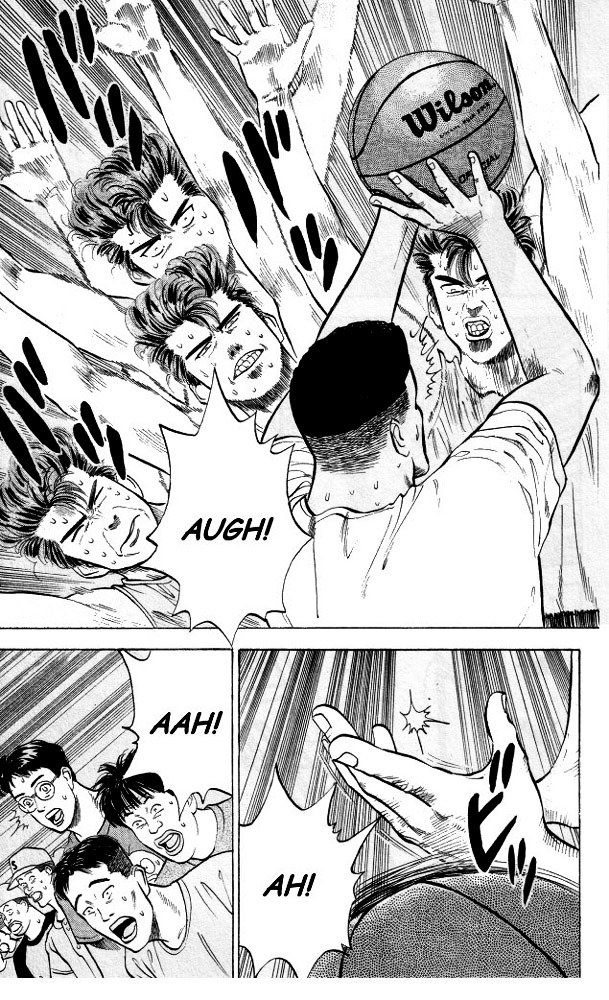 Read Slam Dunk Manga Online