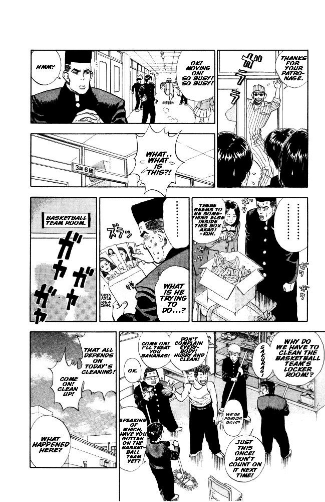 Read Slam Dunk Manga Online