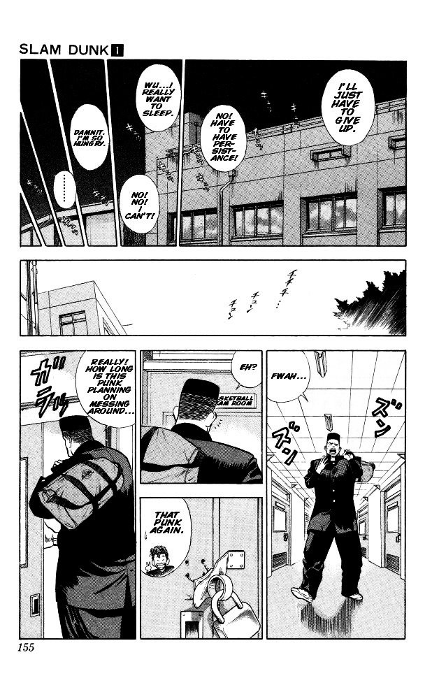 Read Slam Dunk Manga Online