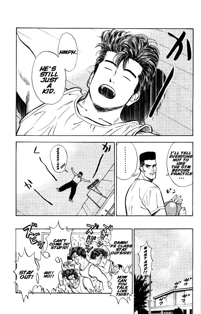 Read Slam Dunk Manga Online