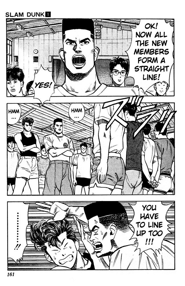 Read Slam Dunk Manga Online