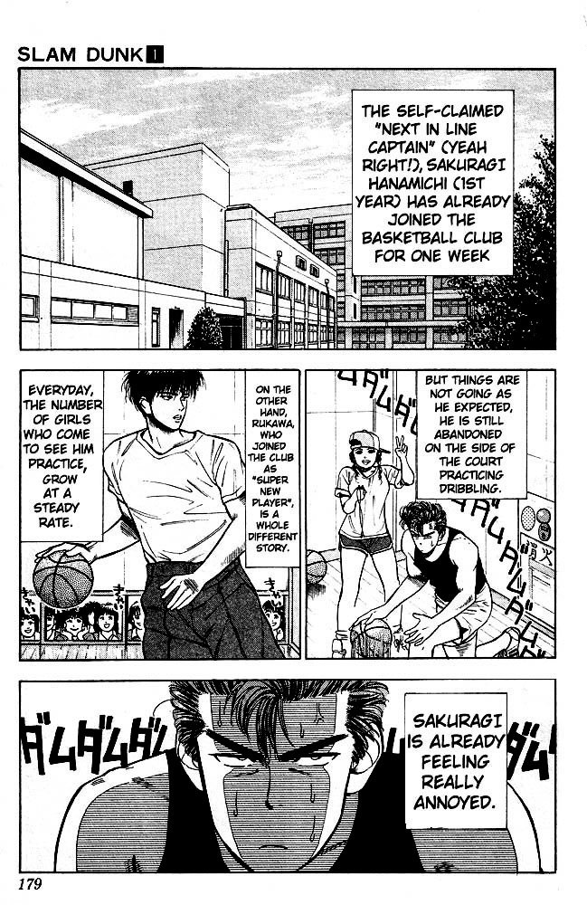 Read Slam Dunk Manga Online