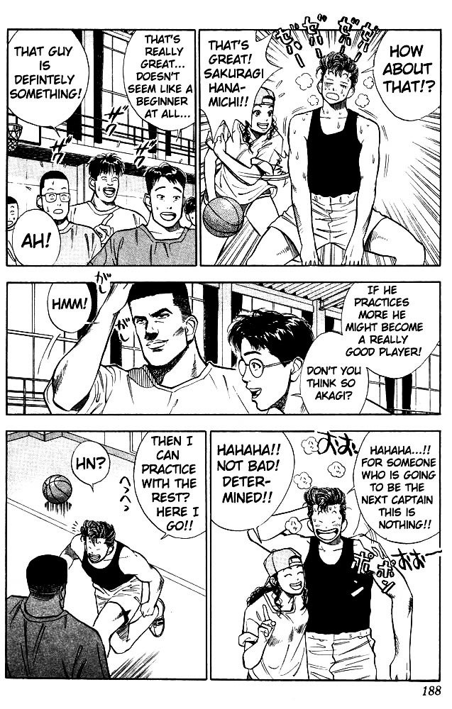 Read Slam Dunk Manga Online