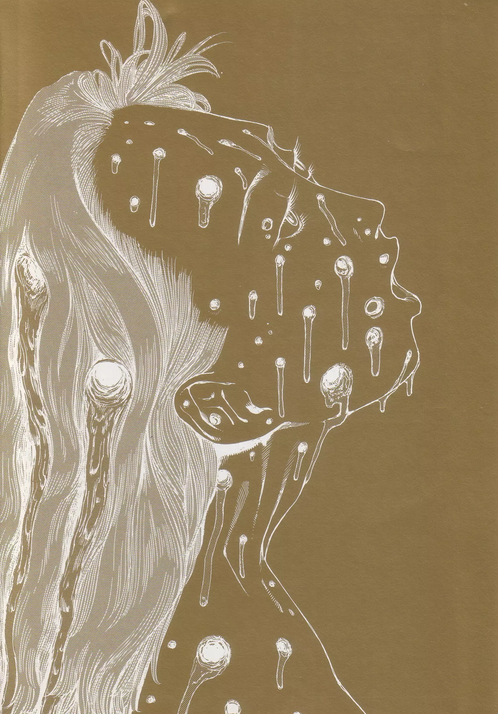 Read Slaughter in Front of the Station Manga Online