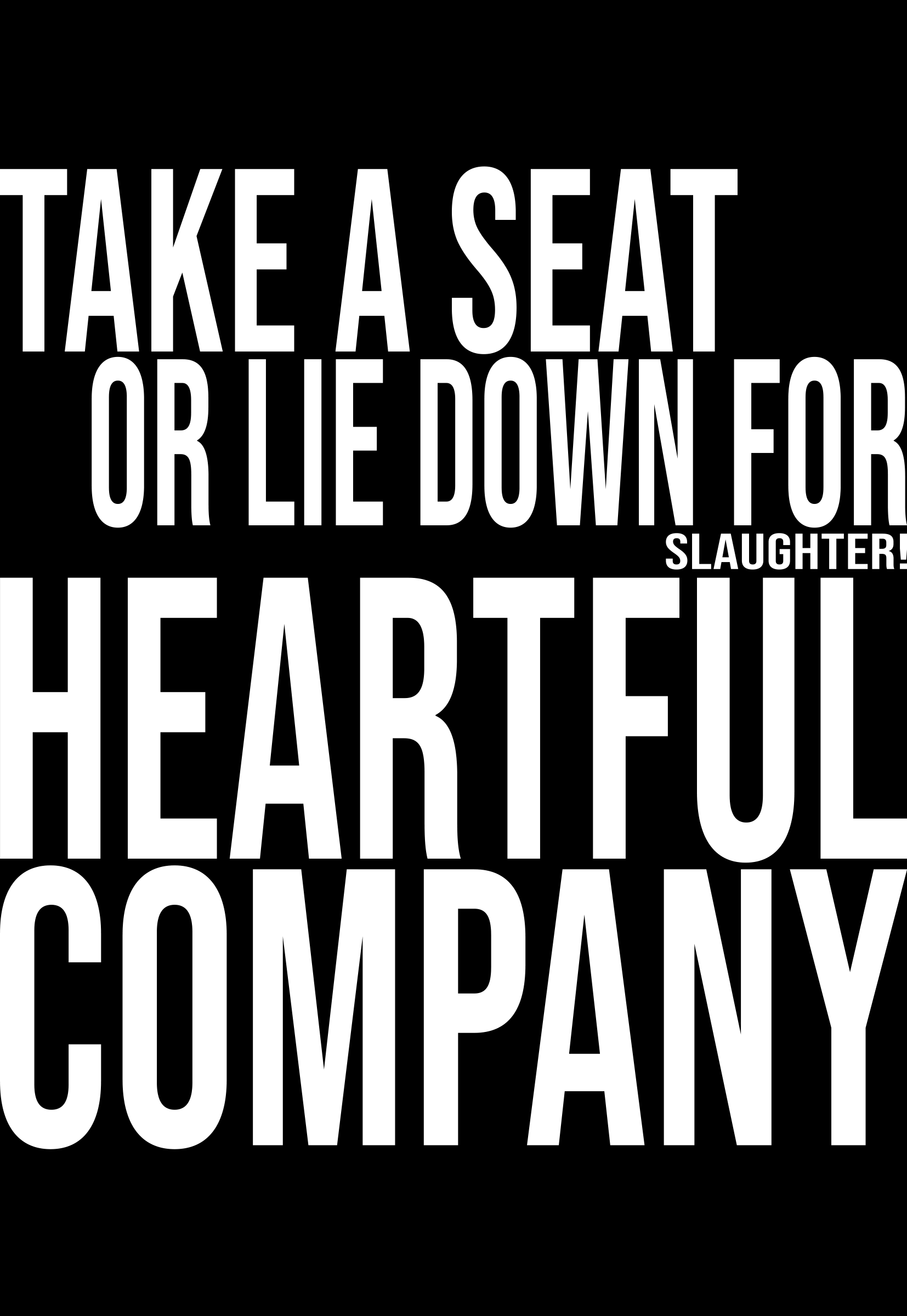 Read Slaughter! Heartful Company Manga Online