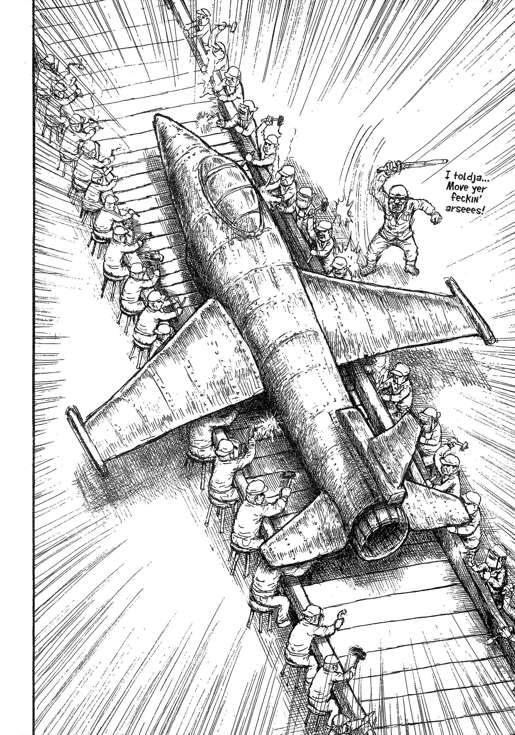 Read Slaughter! Heartful Company Manga Online