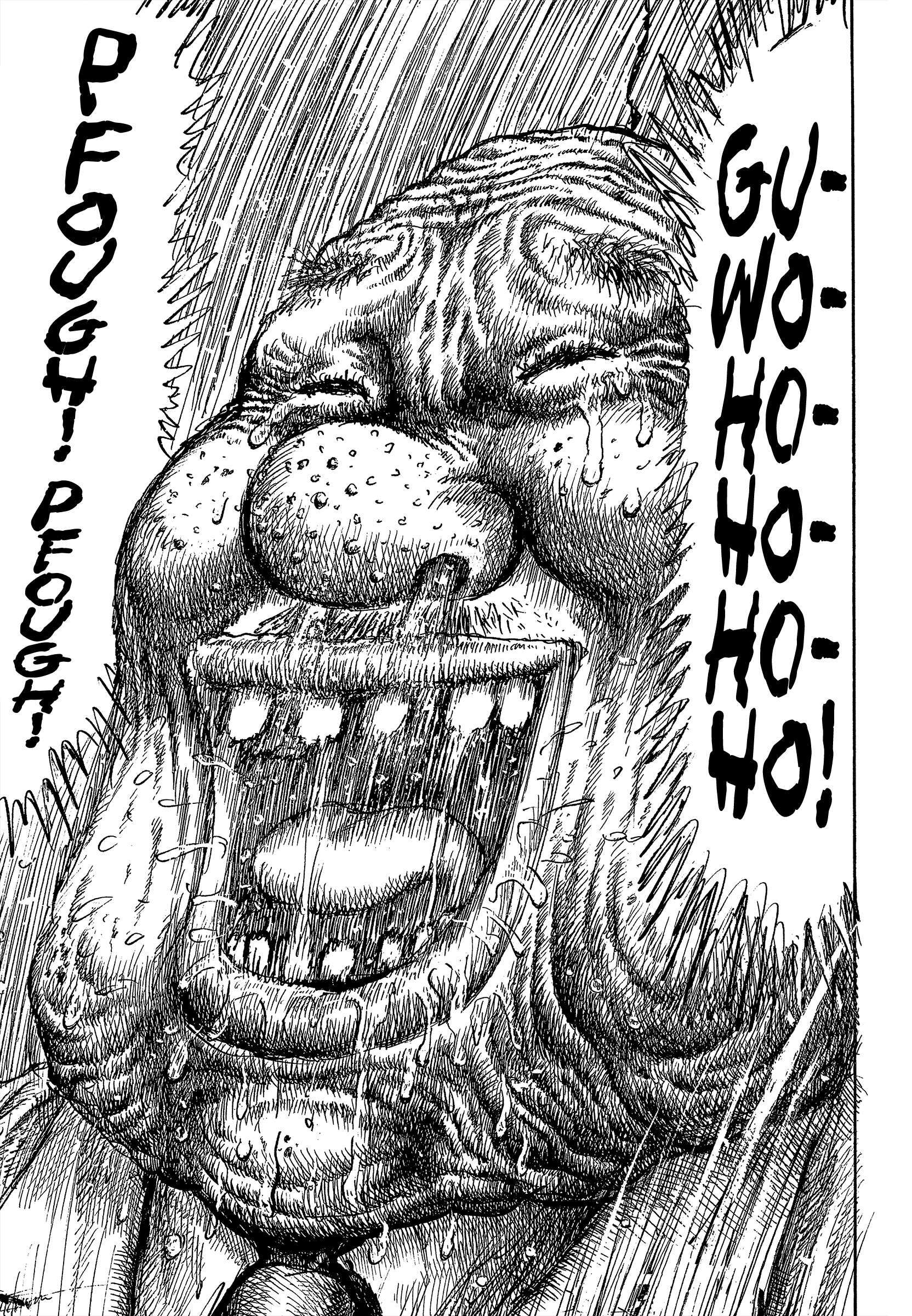 Read Slaughter! Heartful Company Manga Online