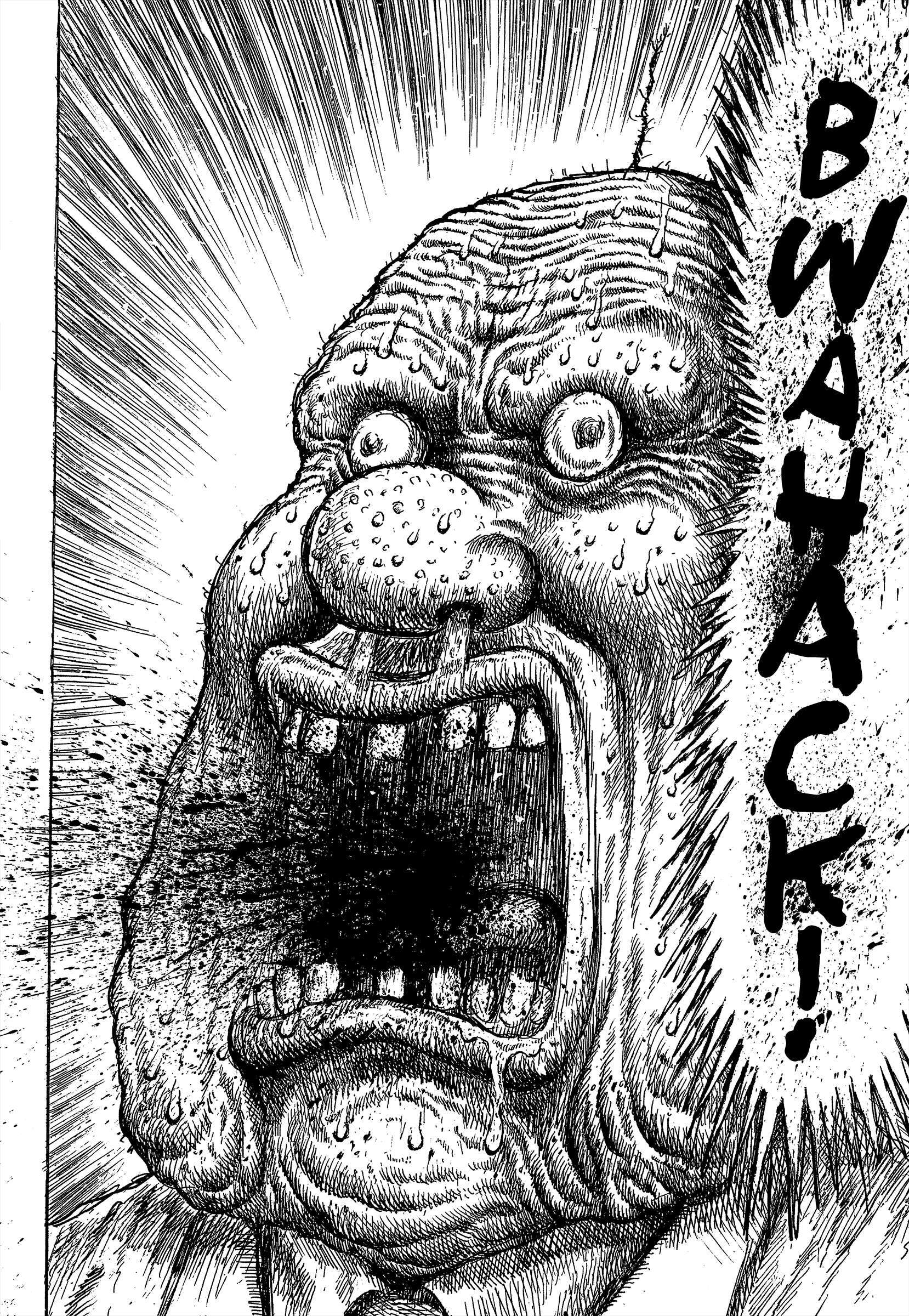 Read Slaughter! Heartful Company Manga Online