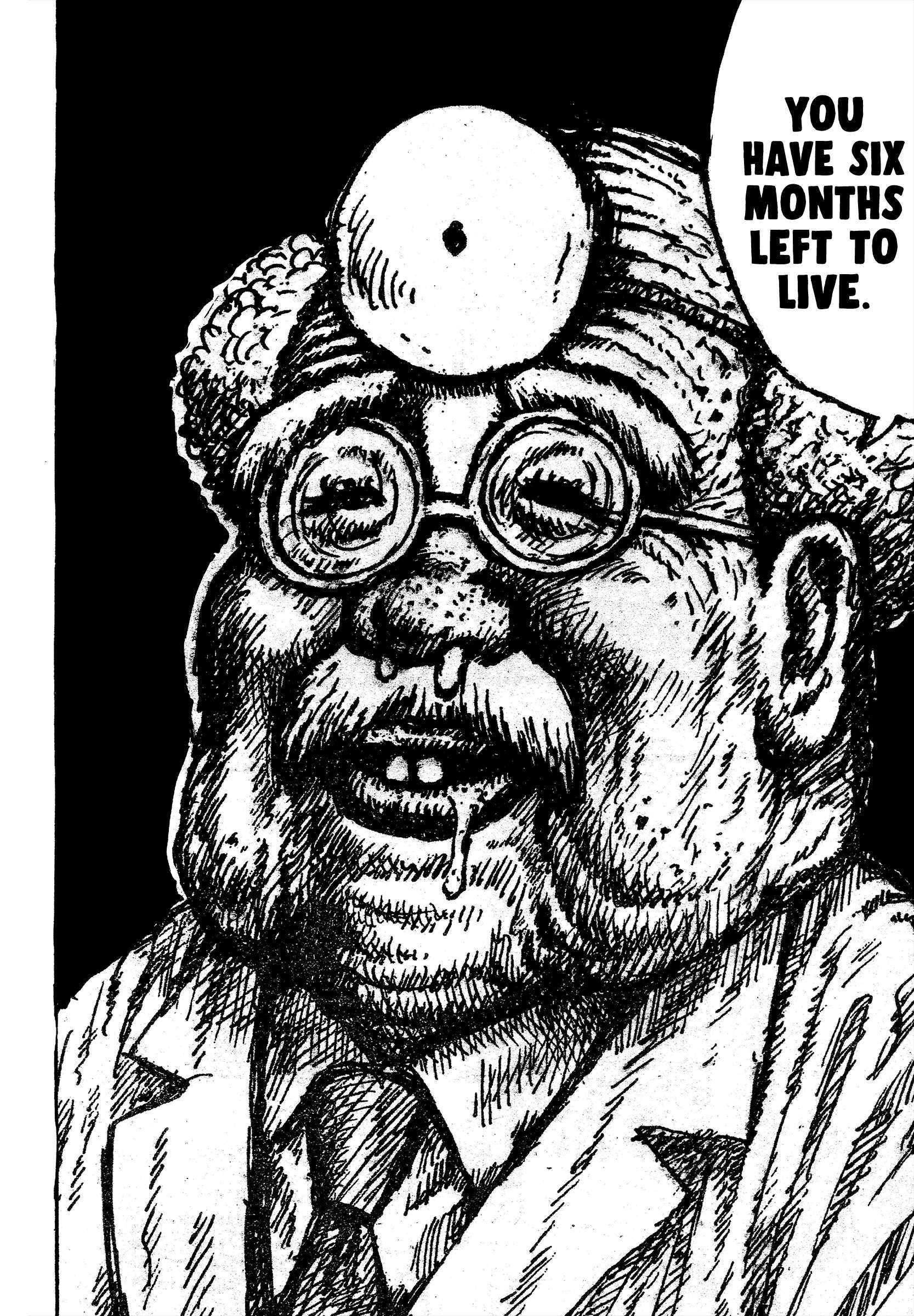 Read Slaughter! Heartful Company Manga Online