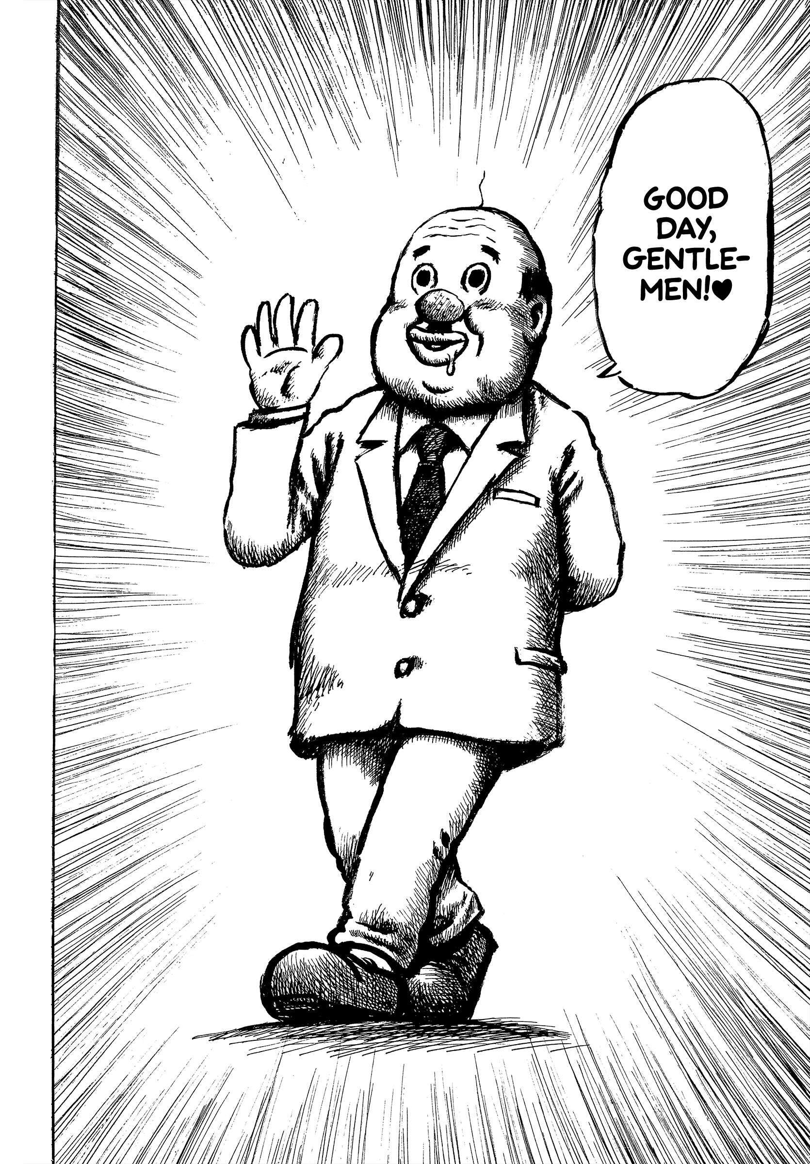 Read Slaughter! Heartful Company Manga Online