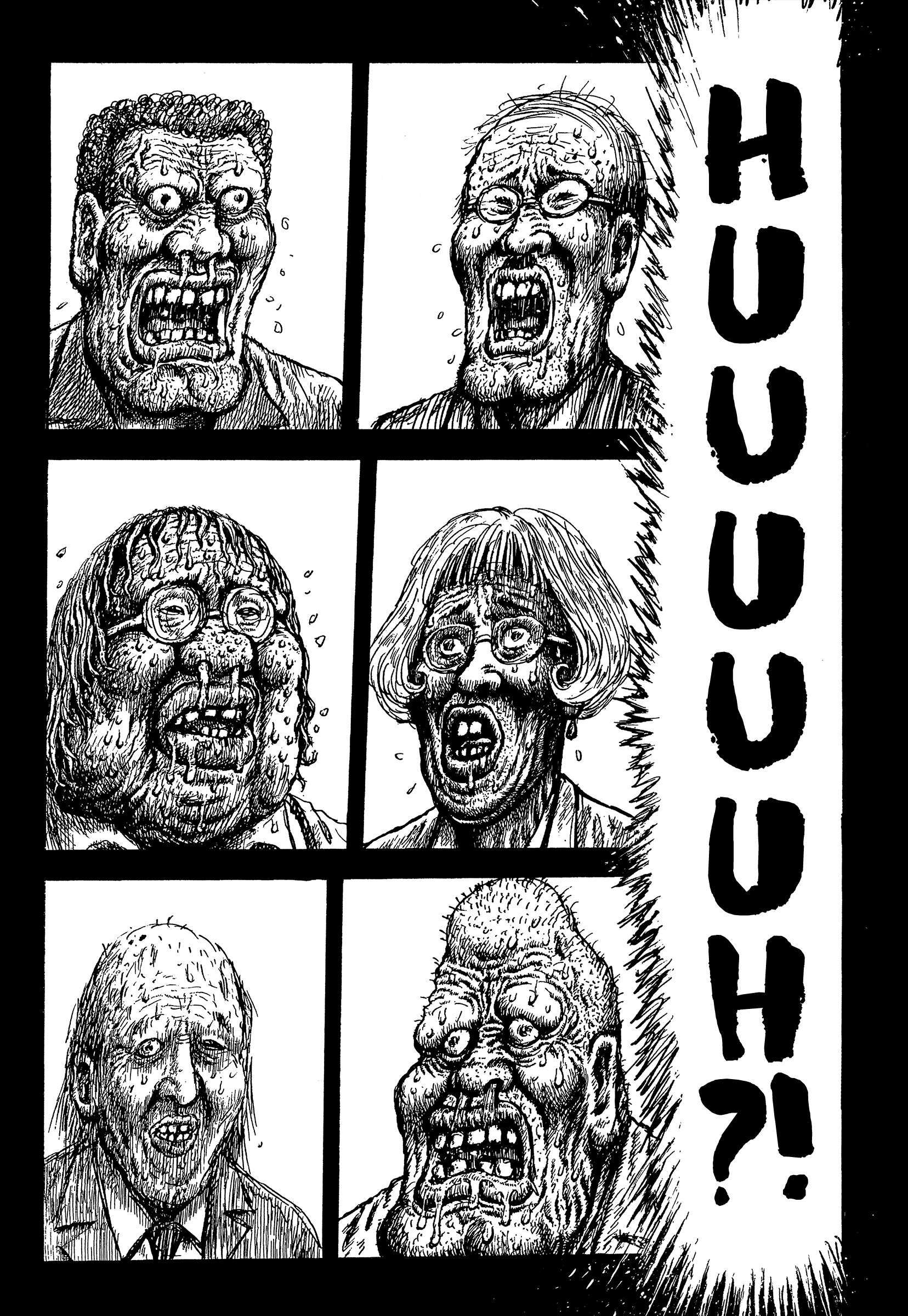 Read Slaughter! Heartful Company Manga Online