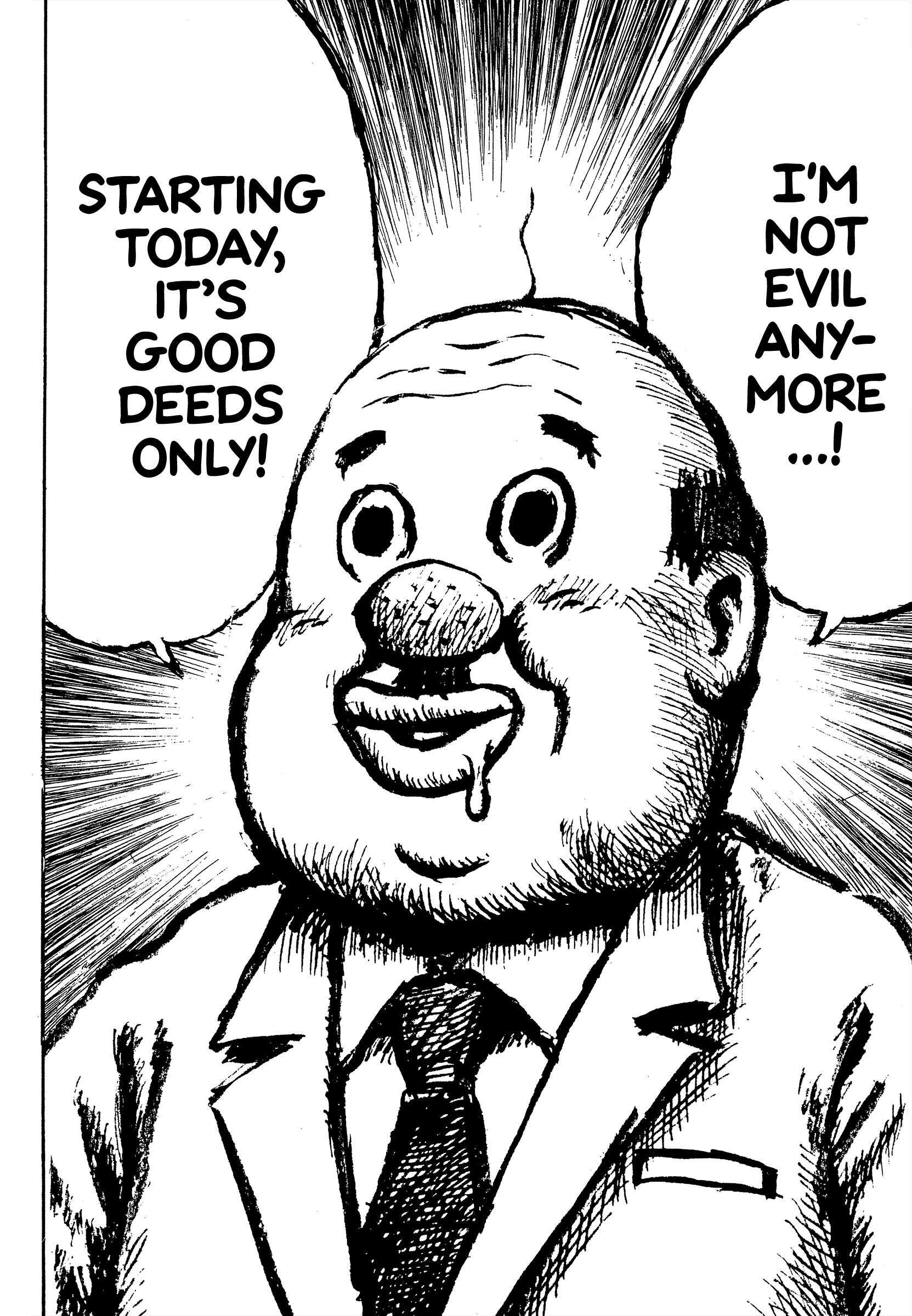 Read Slaughter! Heartful Company Manga Online