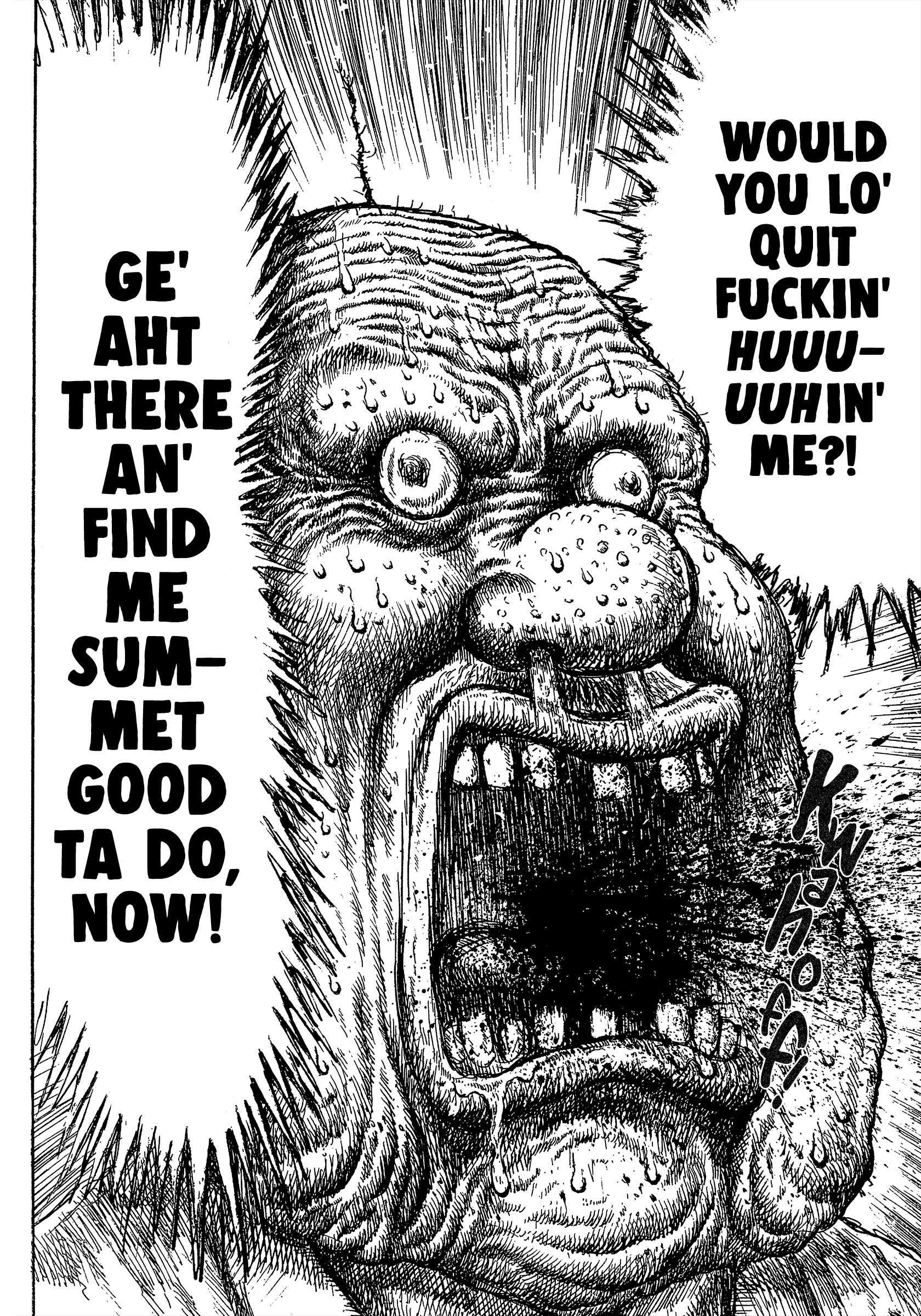 Read Slaughter! Heartful Company Manga Online