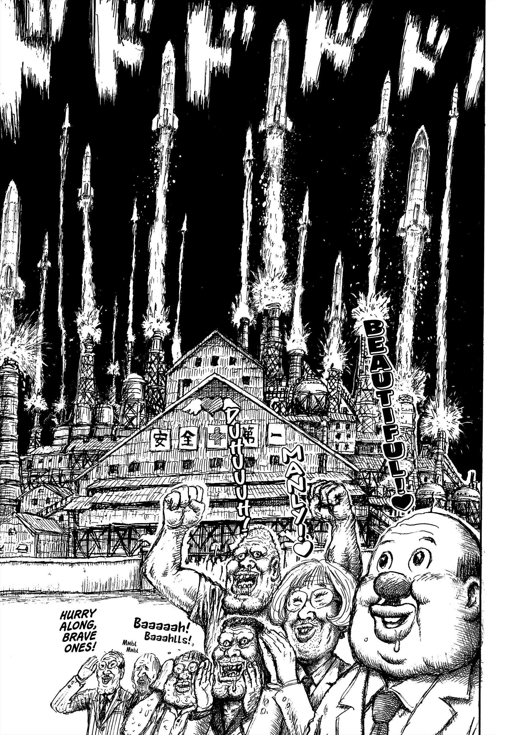 Read Slaughter! Heartful Company Manga Online