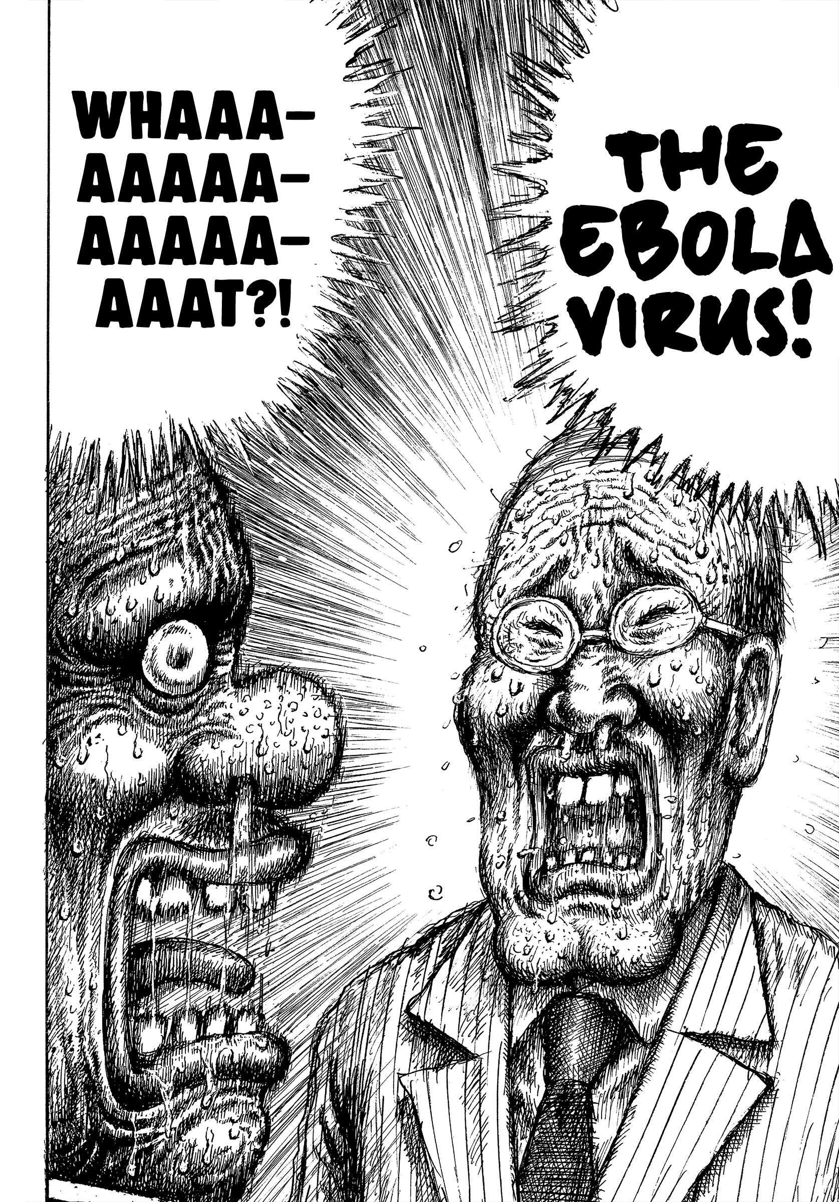 Read Slaughter! Heartful Company Manga Online