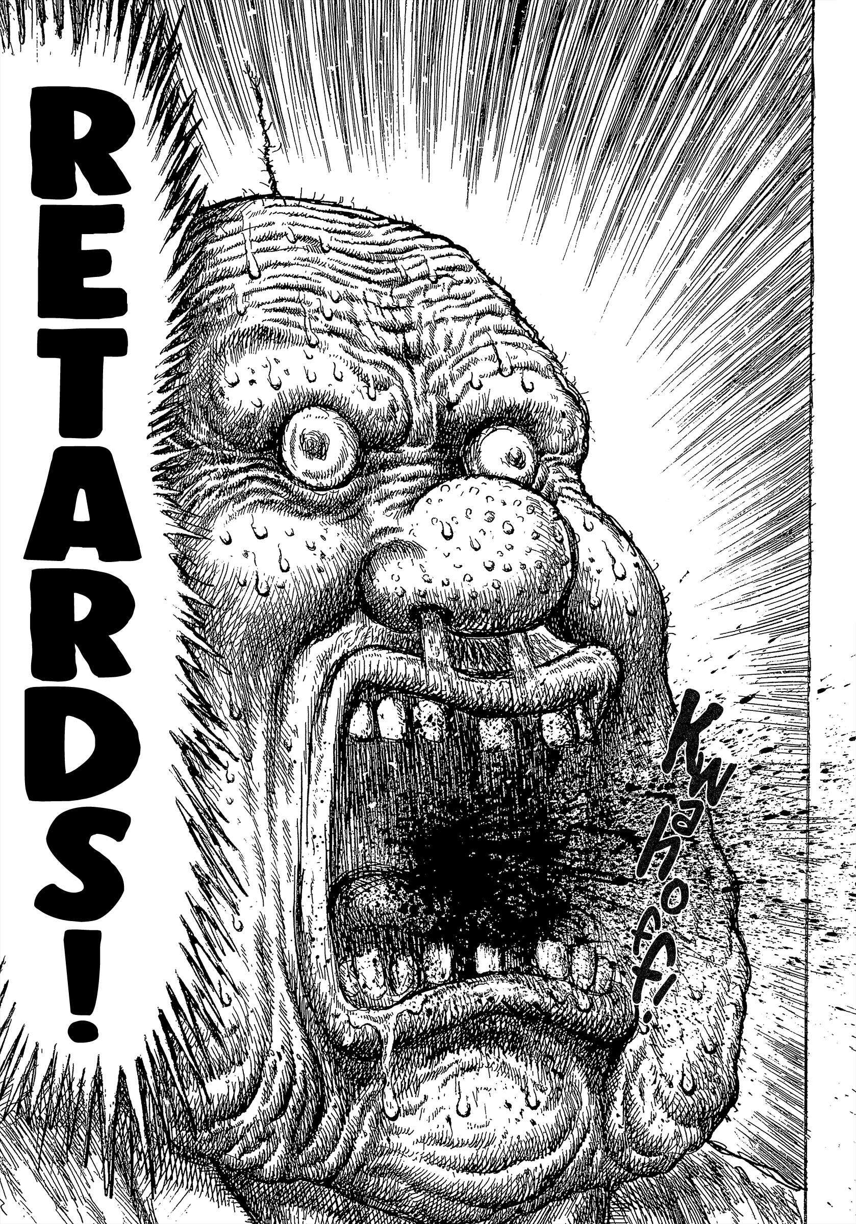 Read Slaughter! Heartful Company Manga Online