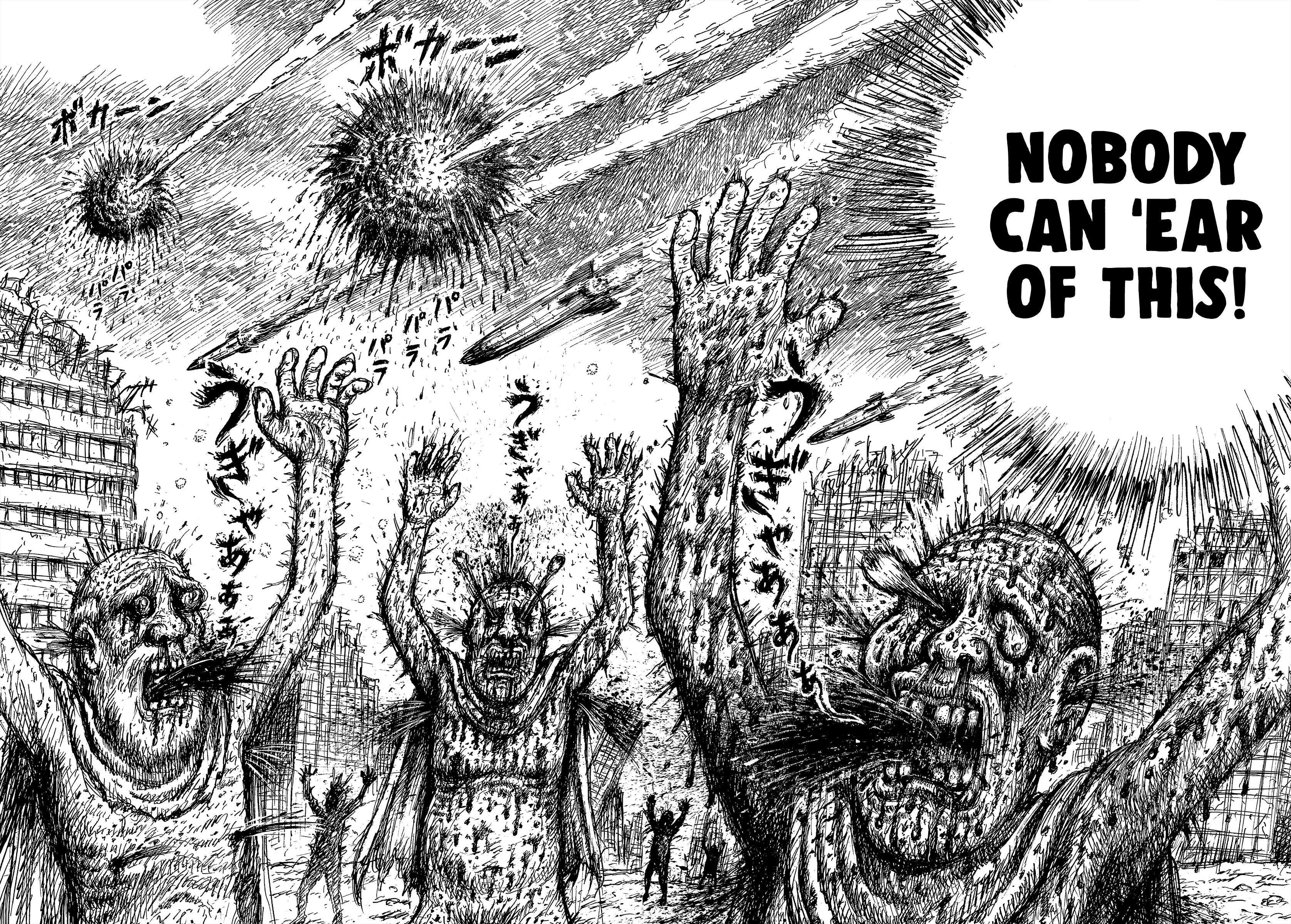 Read Slaughter! Heartful Company Manga Online