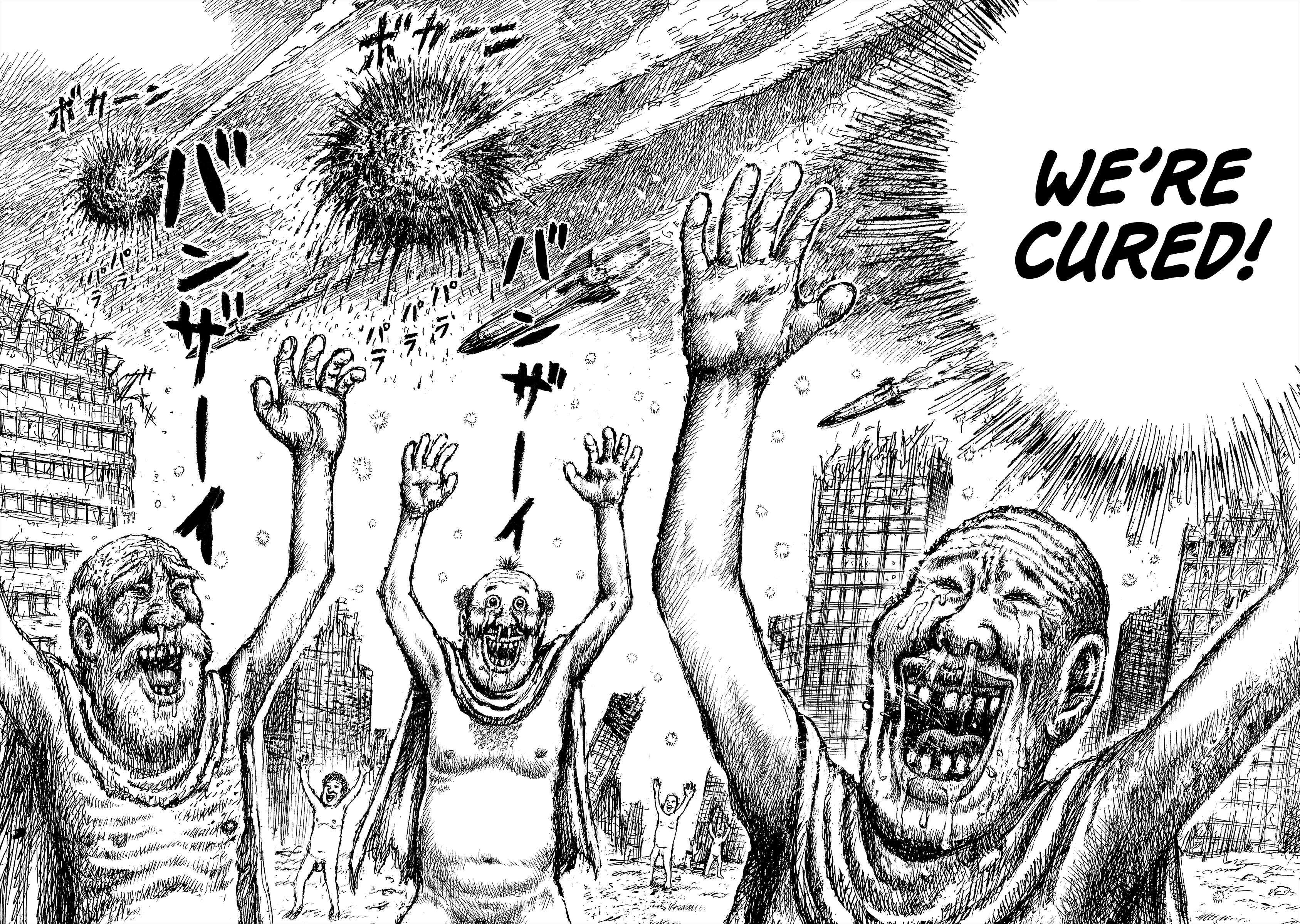 Read Slaughter! Heartful Company Manga Online