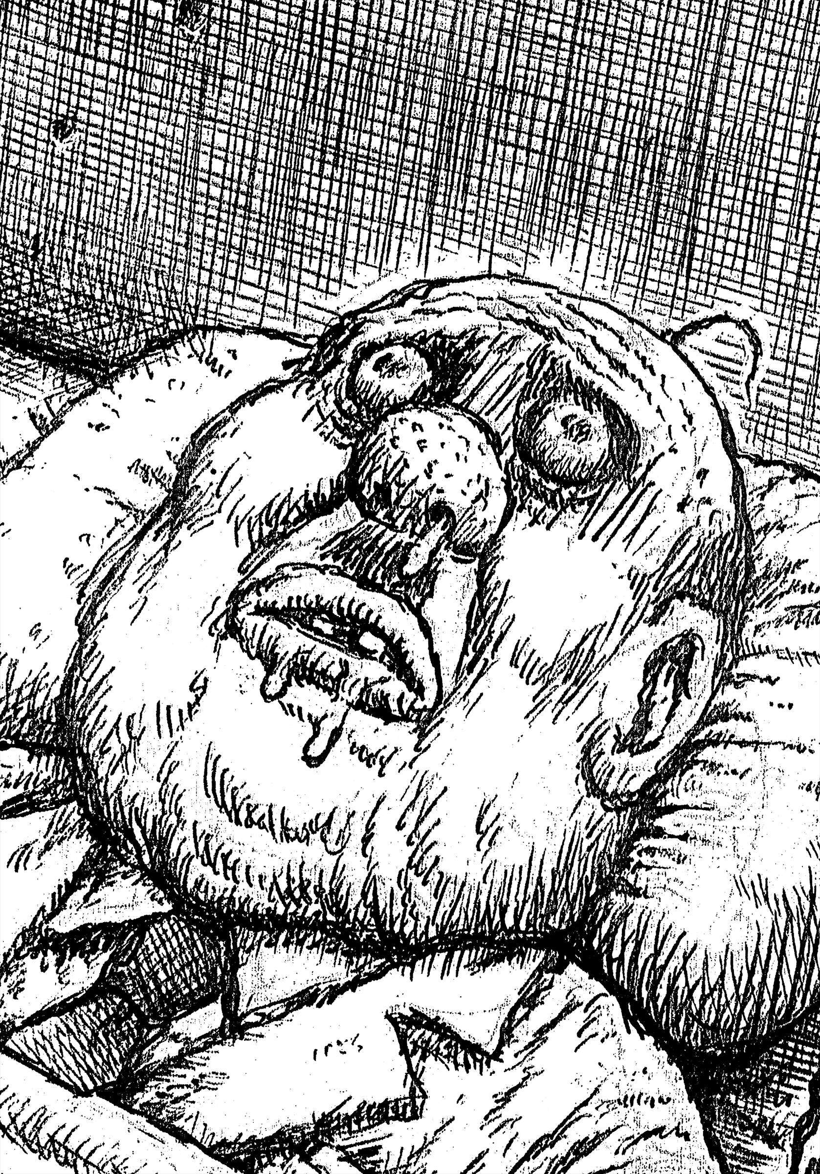 Read Slaughter! Heartful Company Manga Online