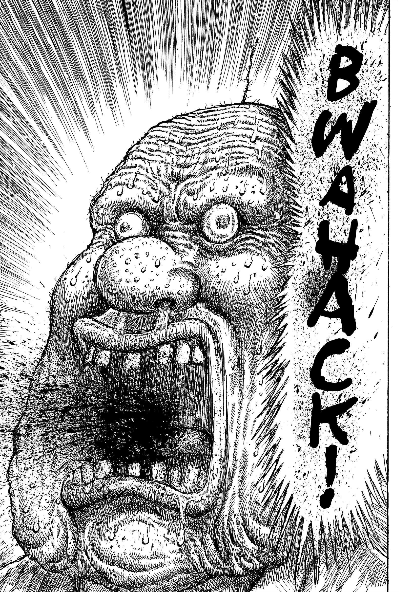 Read Slaughter! Heartful Company Manga Online