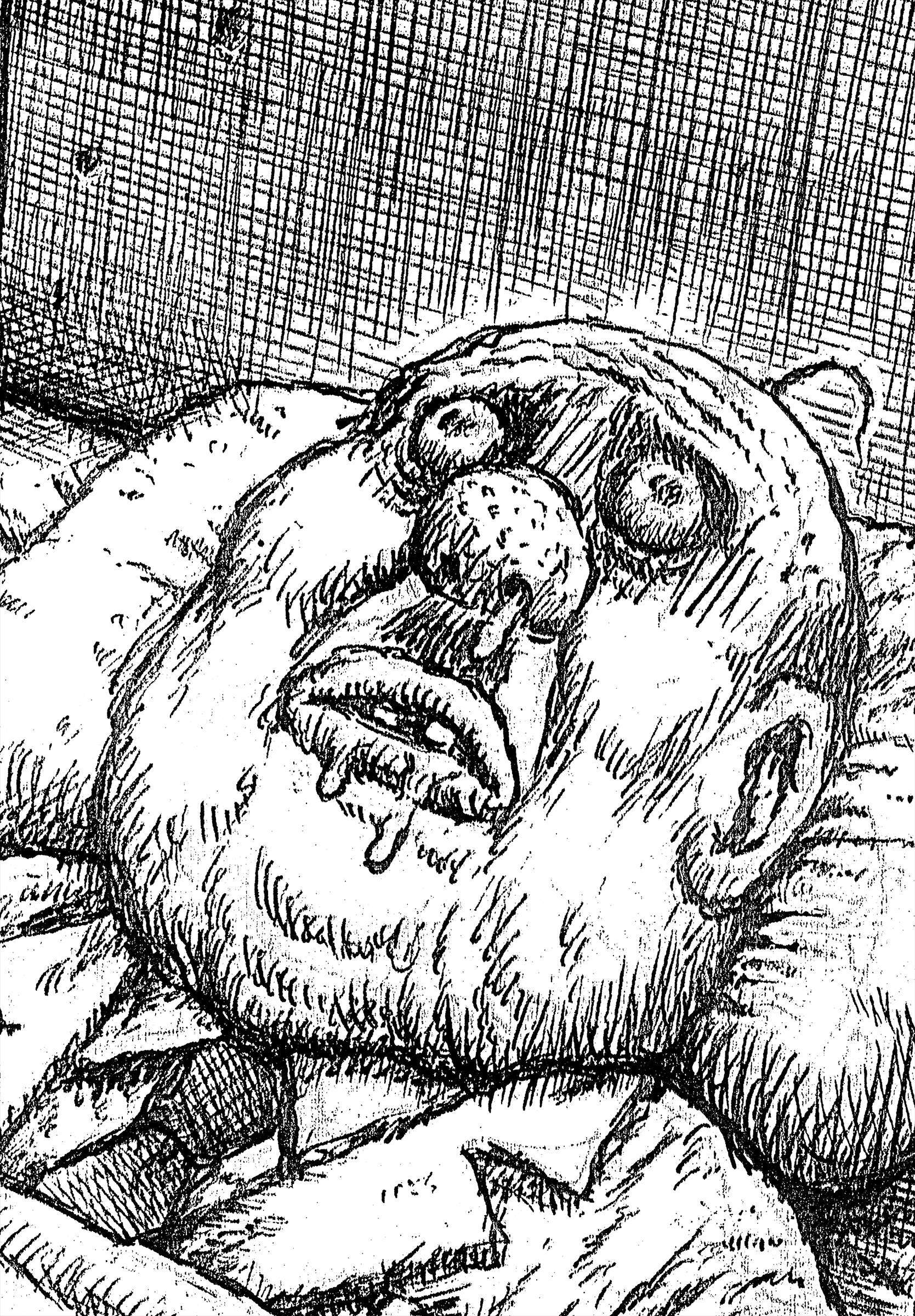 Read Slaughter! Heartful Company Manga Online