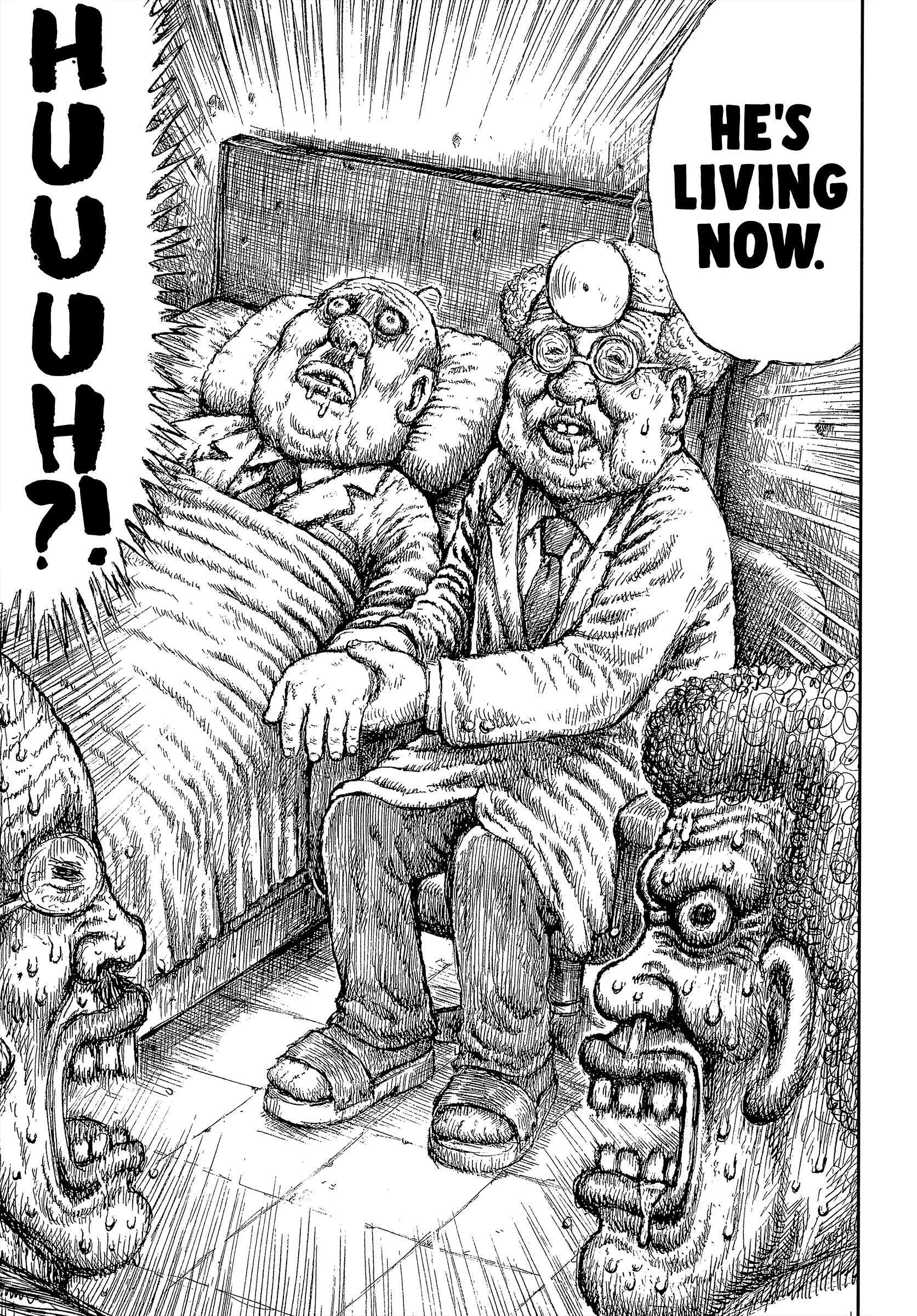 Read Slaughter! Heartful Company Manga Online