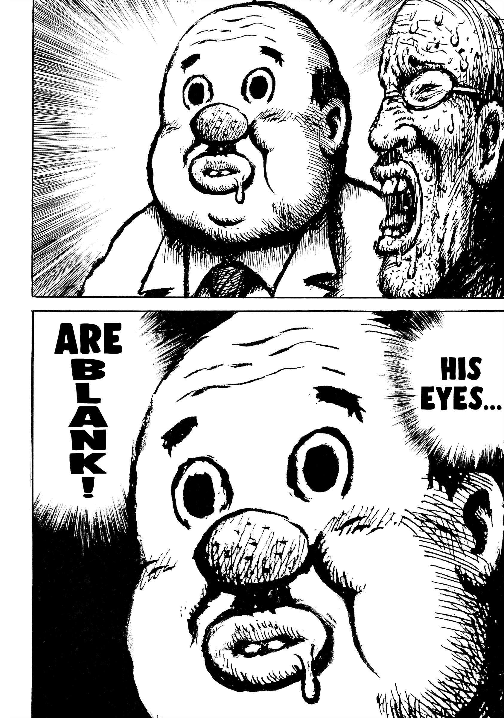 Read Slaughter! Heartful Company Manga Online