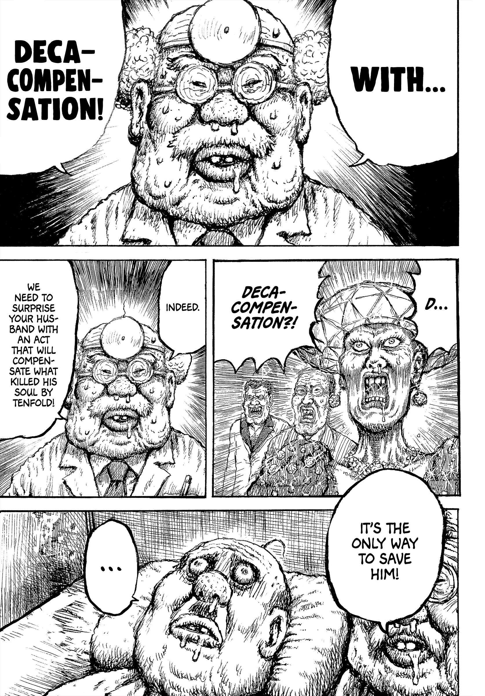 Read Slaughter! Heartful Company Manga Online