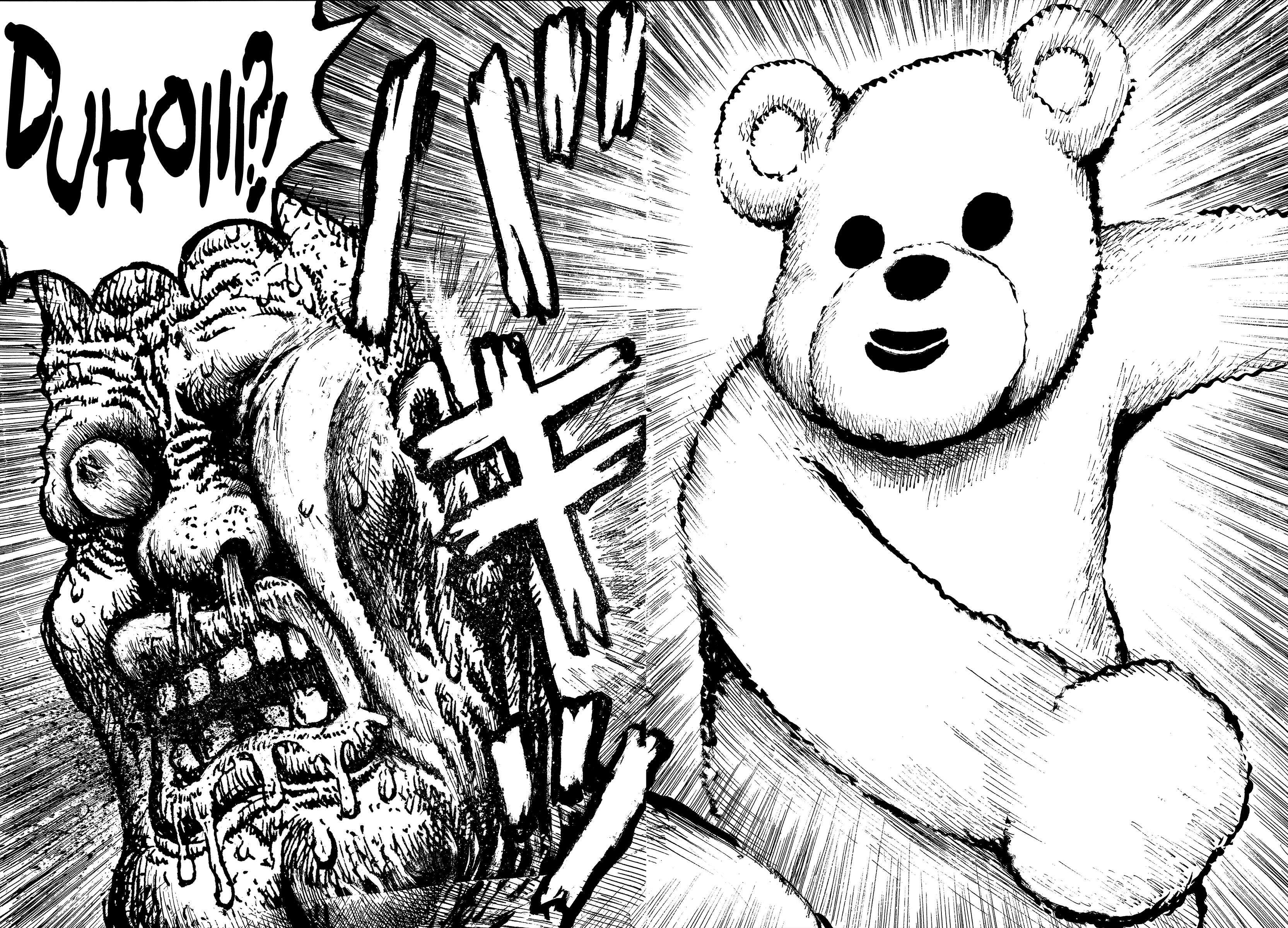 Read Slaughter! Heartful Company Manga Online