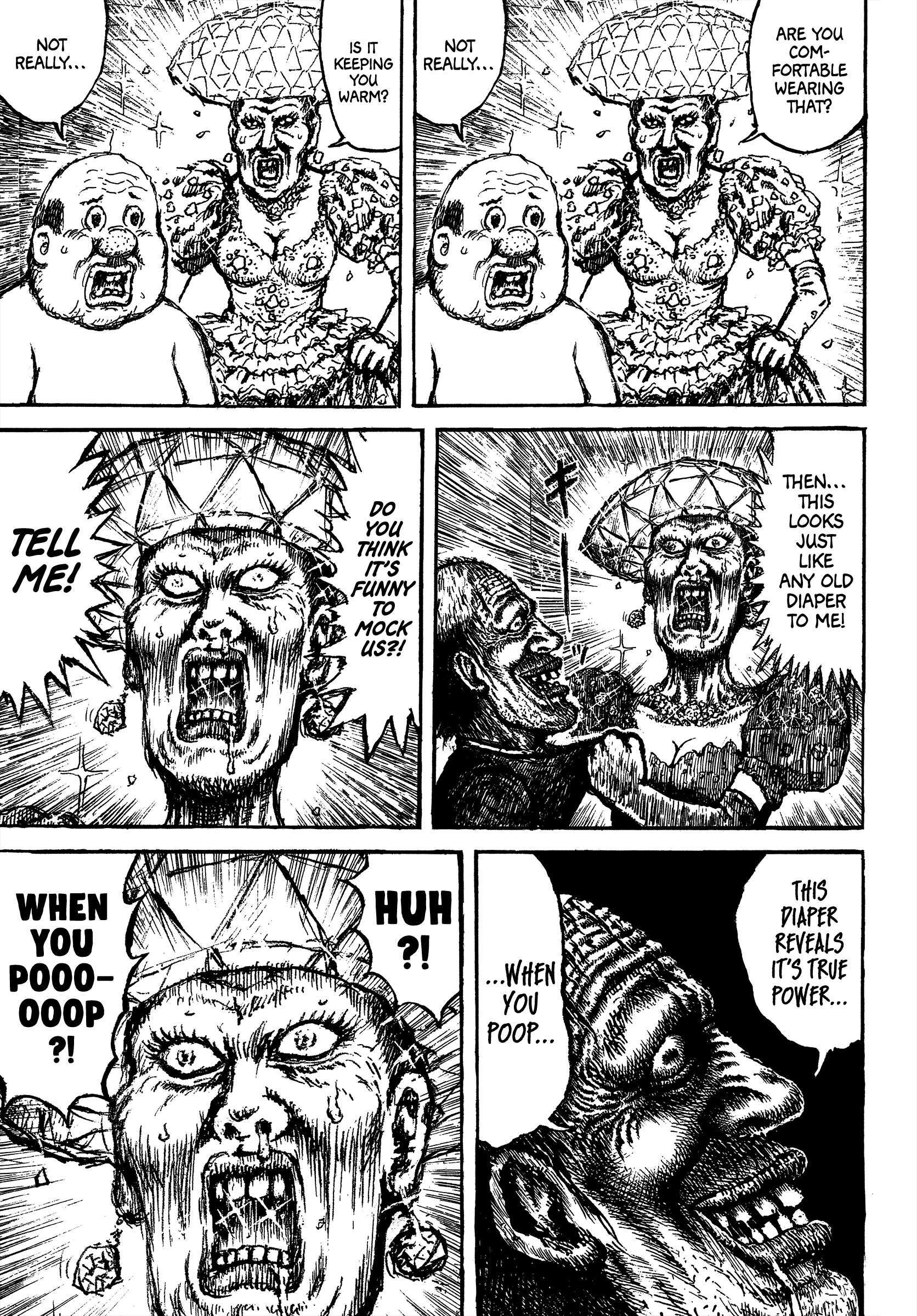 Read Slaughter! Heartful Company Manga Online