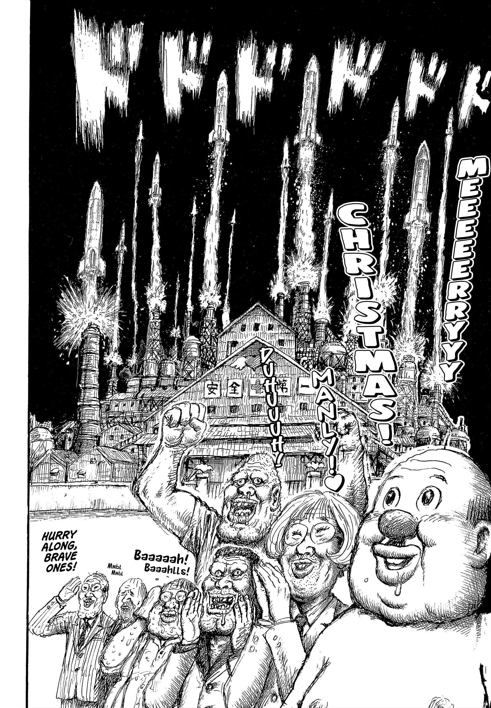 Read Slaughter! Heartful Company Manga Online