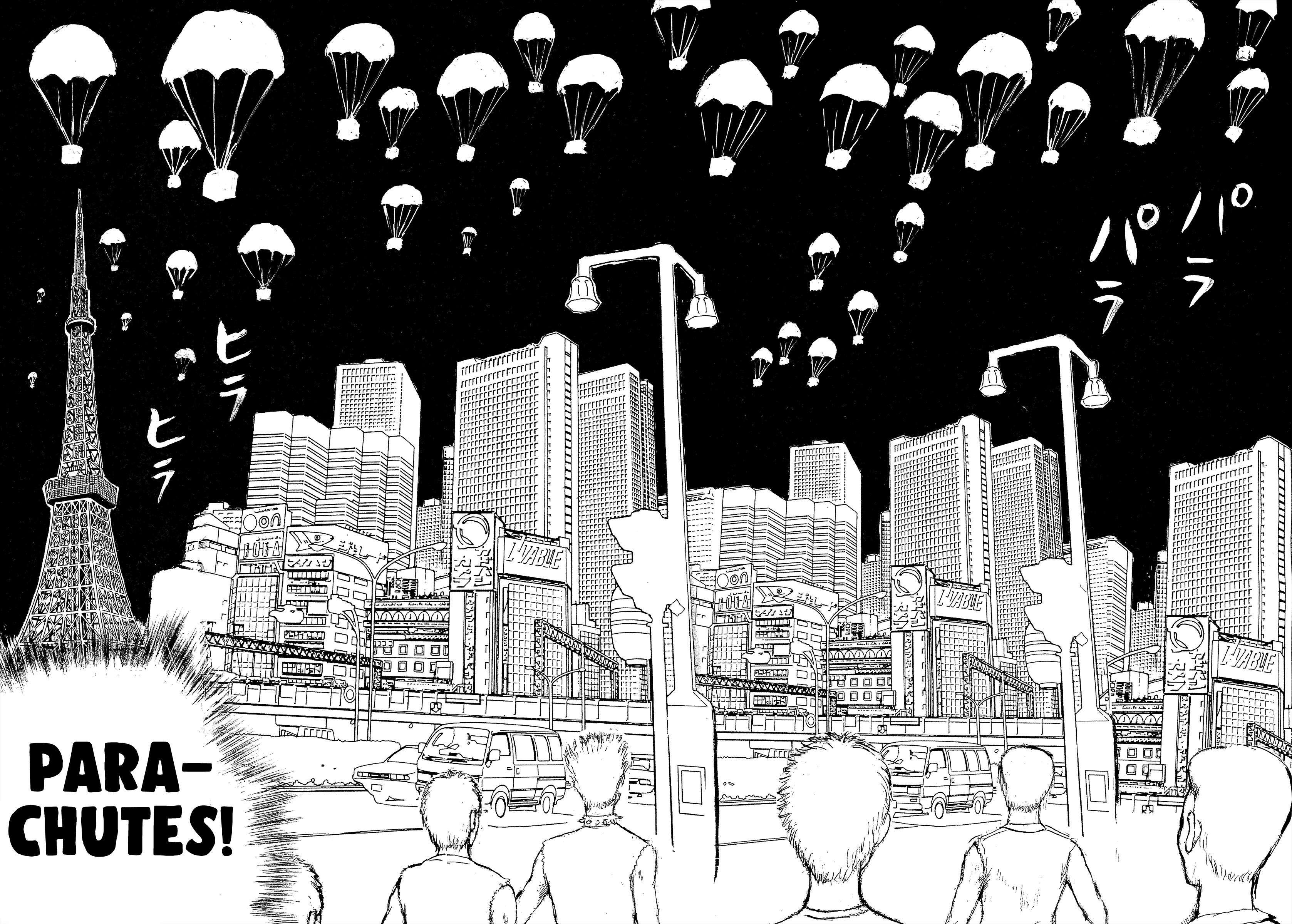 Read Slaughter! Heartful Company Manga Online