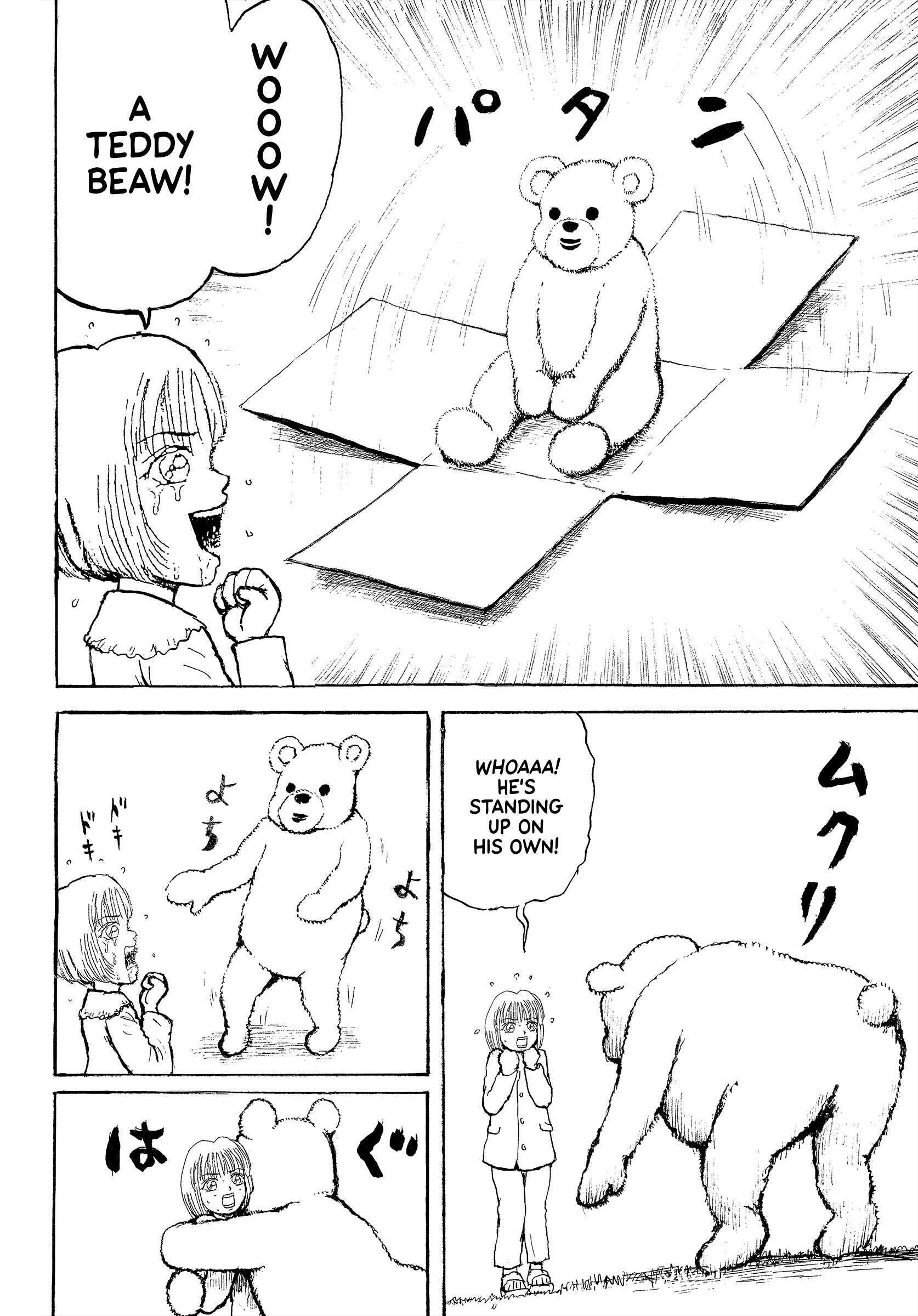 Read Slaughter! Heartful Company Manga Online