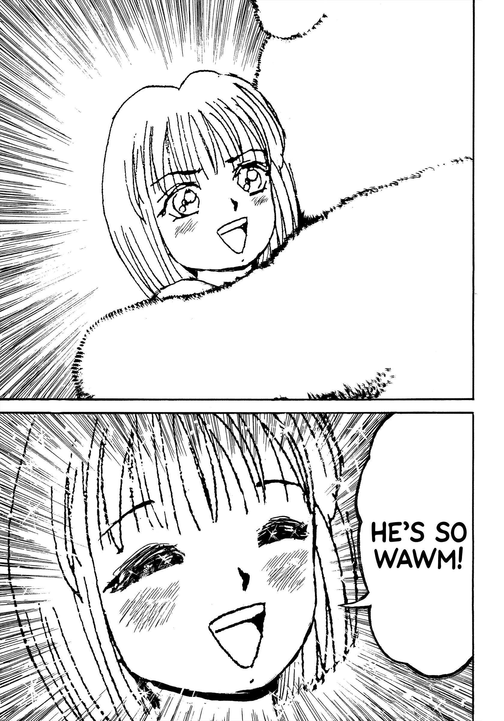 Read Slaughter! Heartful Company Manga Online