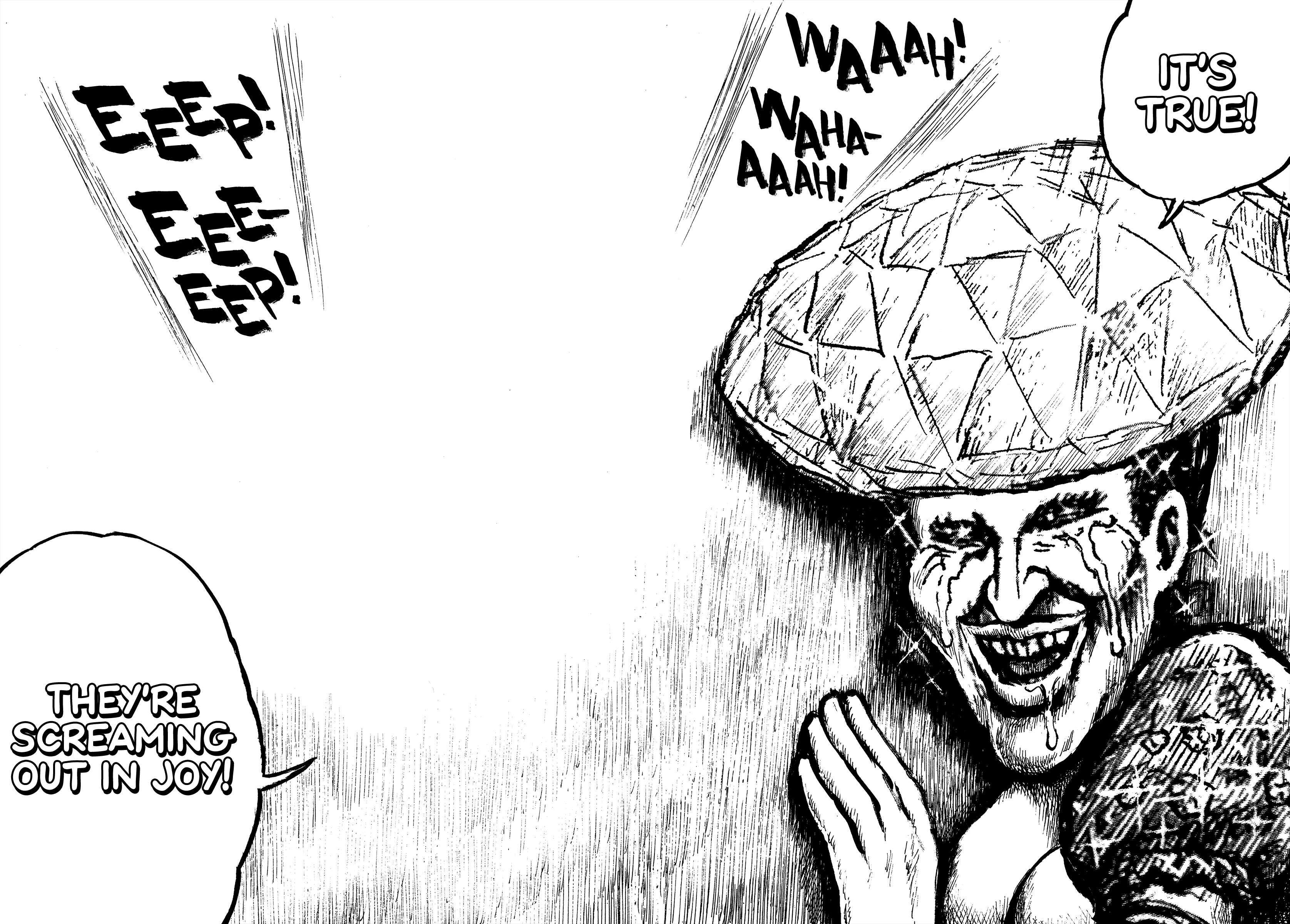 Read Slaughter! Heartful Company Manga Online