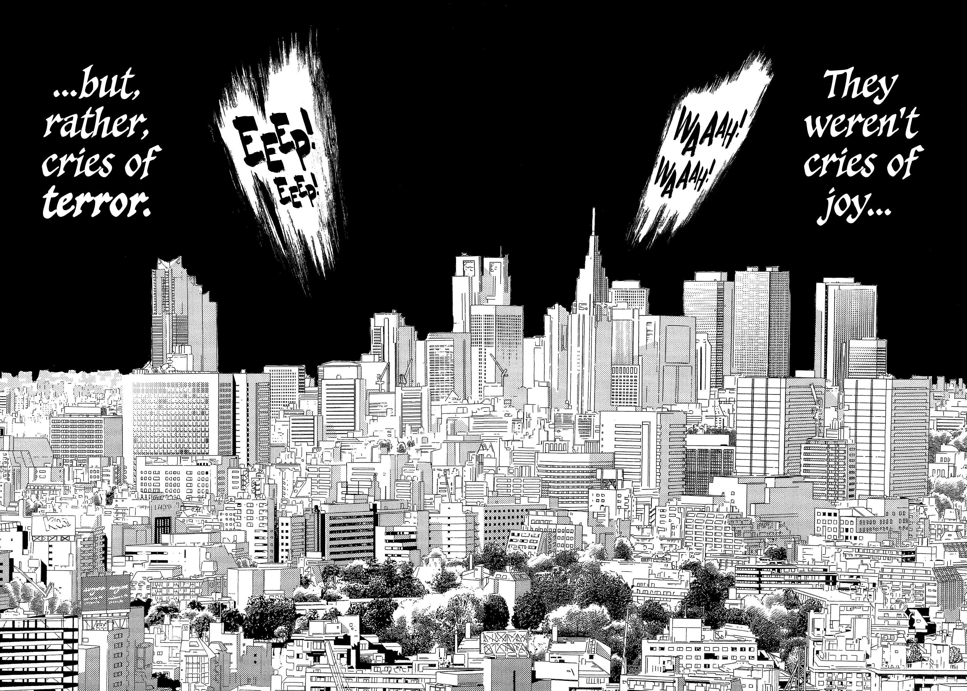 Read Slaughter! Heartful Company Manga Online