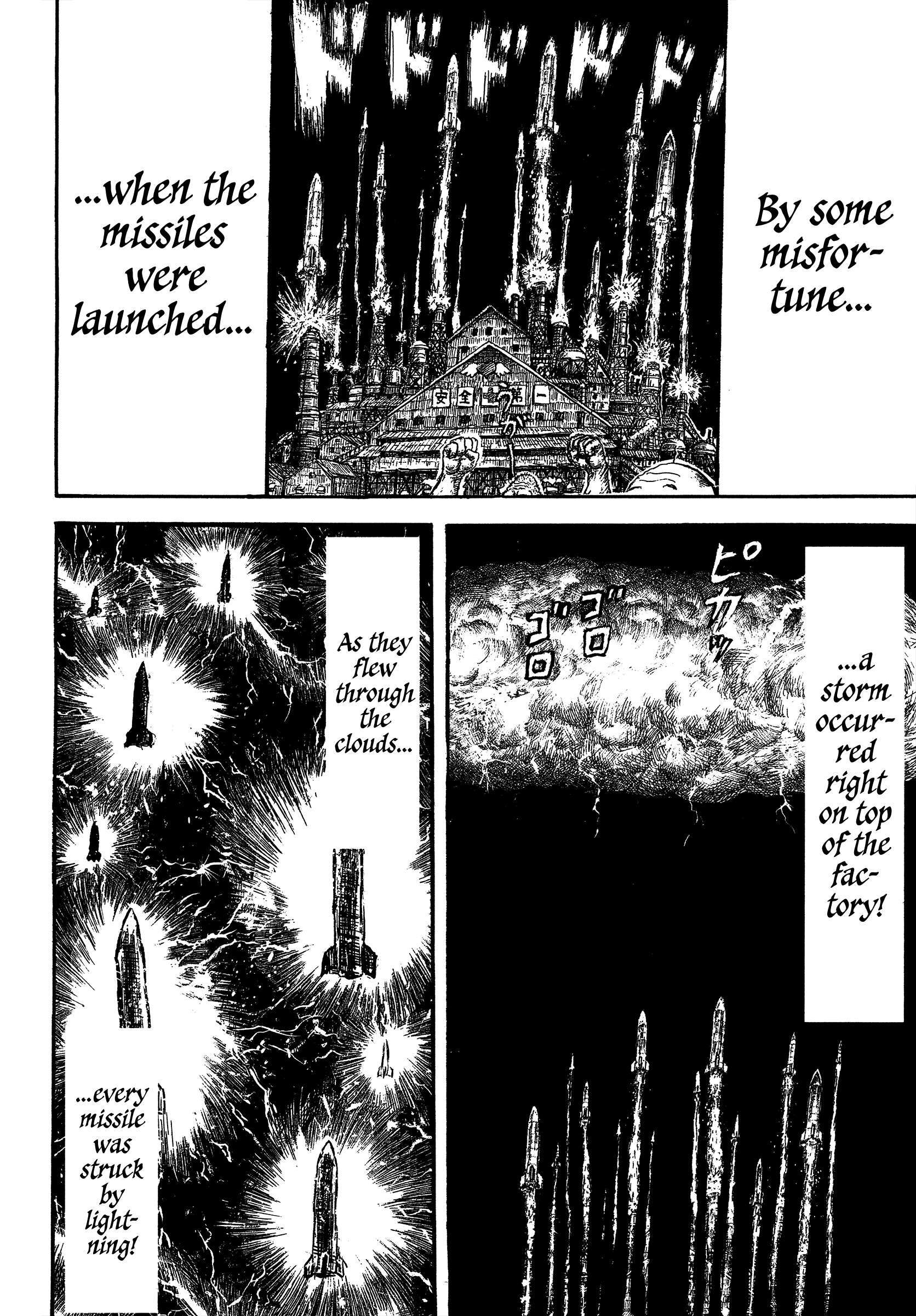 Read Slaughter! Heartful Company Manga Online